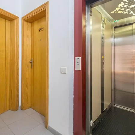 アパート Canteras Cozy - 2 Min Walk To