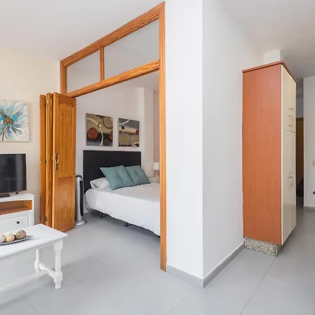 Canteras Cozy - 2 Min Walk To アパート *