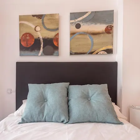 アパート Canteras Cozy - 2 Min Walk To *